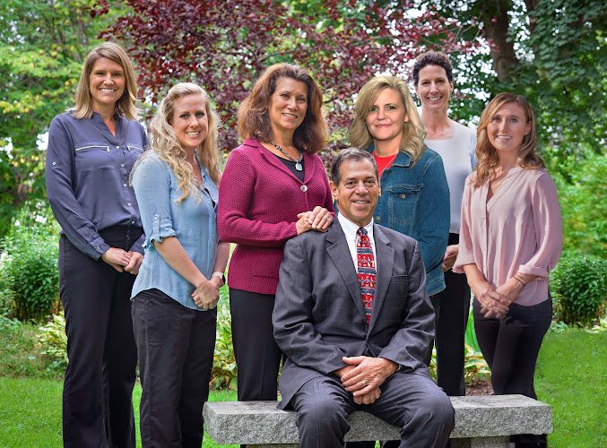 Aesthetic Dental Center