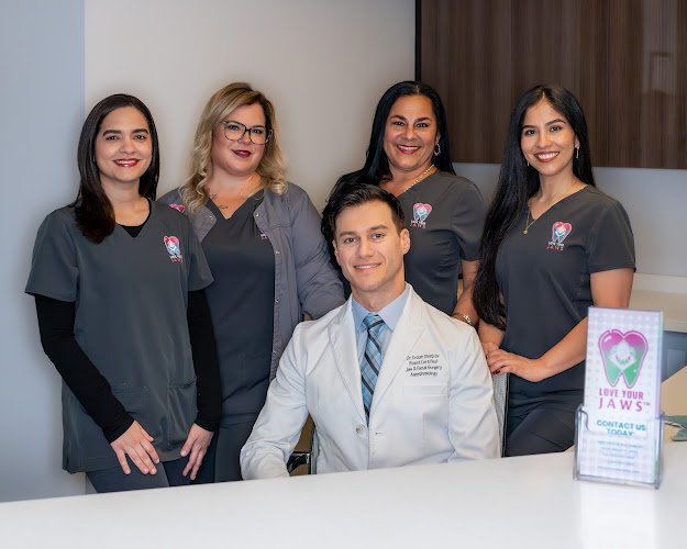 Love Your Jaws Surgery Center