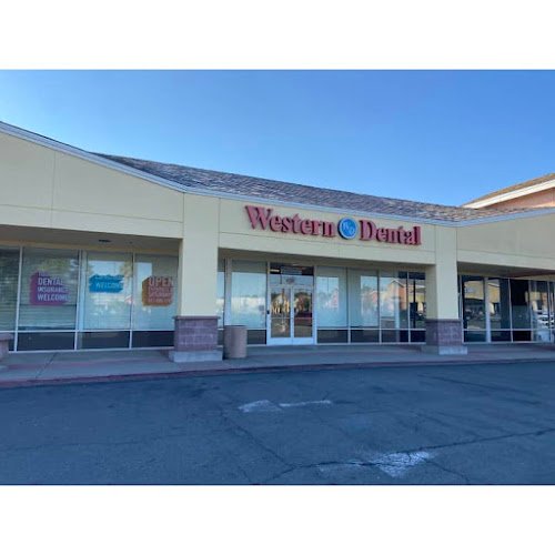 Western Dental & Orthodontics