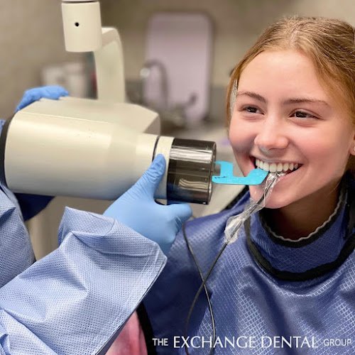 The Exchange Dental Group