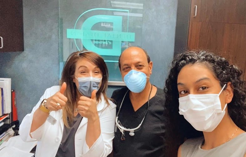 Dental Design of Brentwood