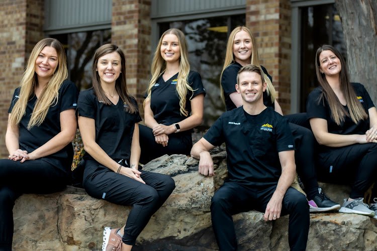 Golden Peak Dental