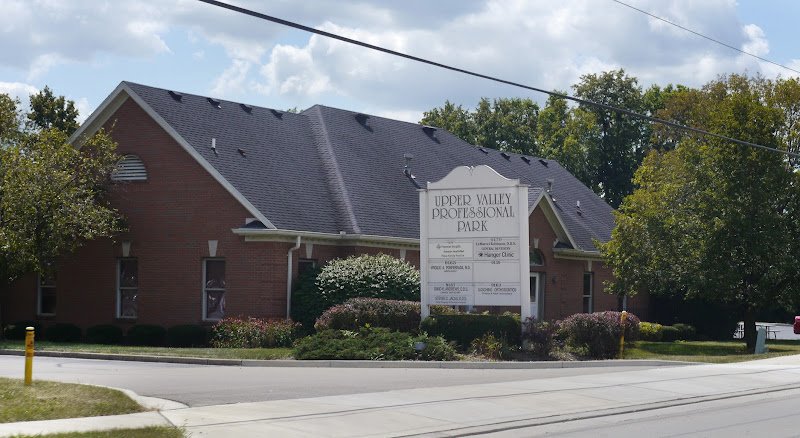 David K. Andrews DDS