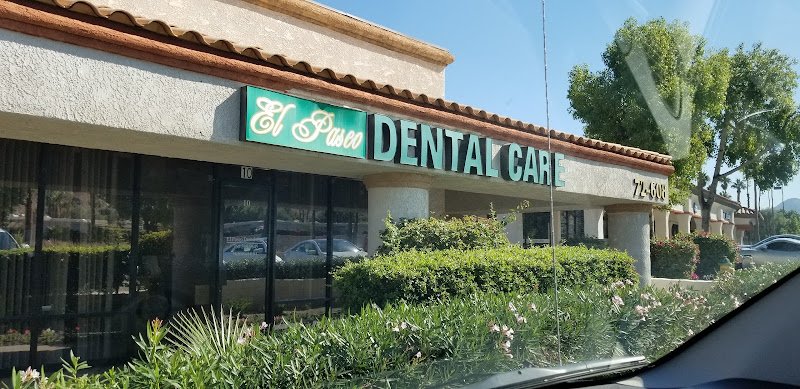 El Paseo Dental Care