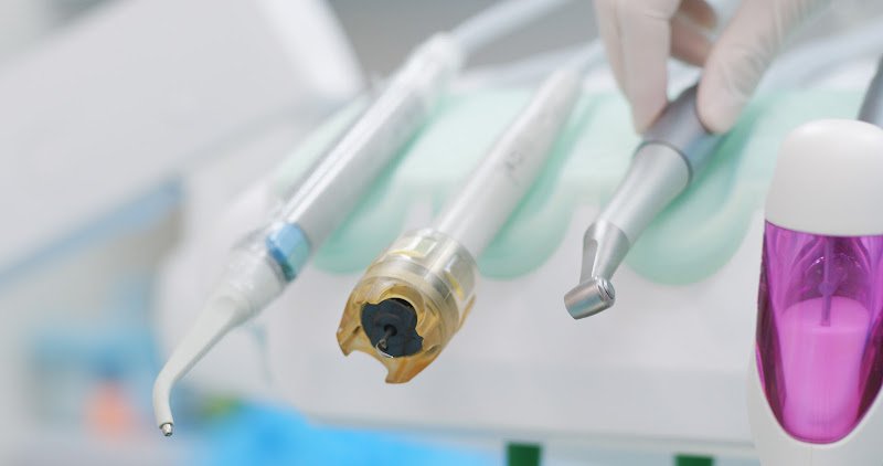 Emergency Dentist Now