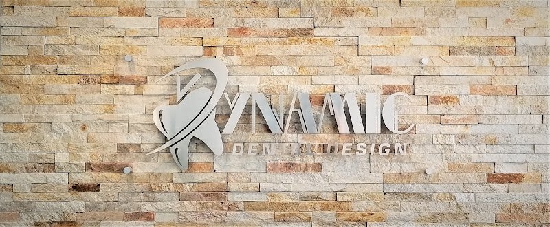 Dynamic Dental Design Covina