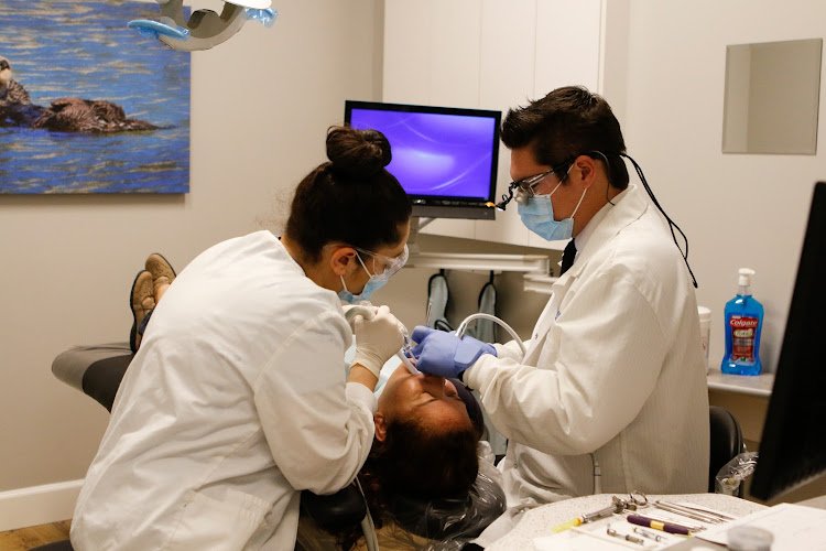 Johnson Family Dental – Goleta