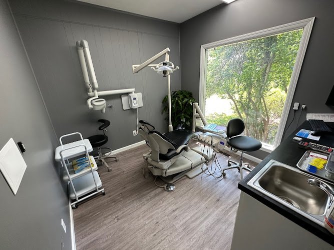 Daniel Family Dentistry