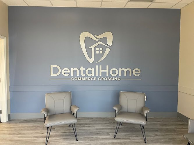 Dentalhome Georgia