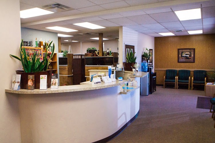Country Club Dental Flagstaff