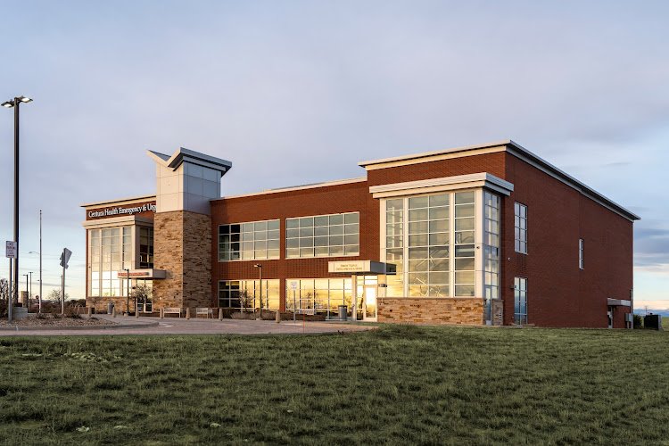 Front Range Oral Surgery