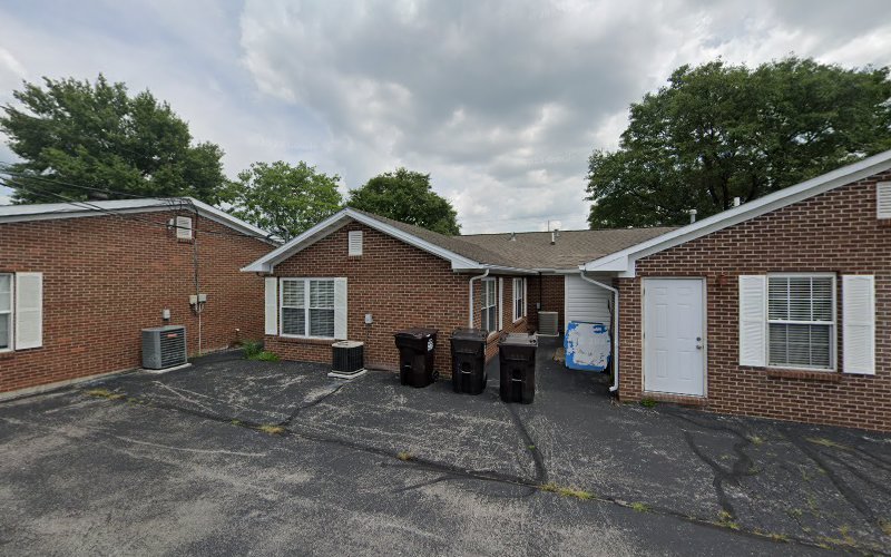 Dr. Bart C. Mcfarland, DMD