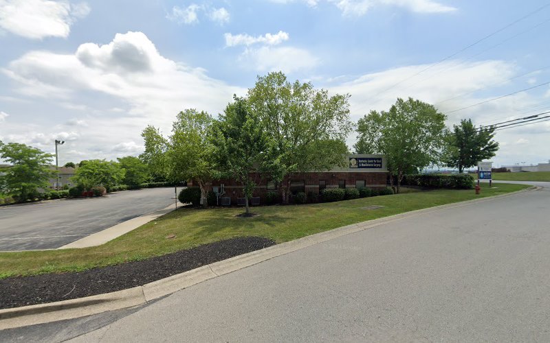 Kentucky Center-Oral & Mxllfcl: Ford Jason E DDS