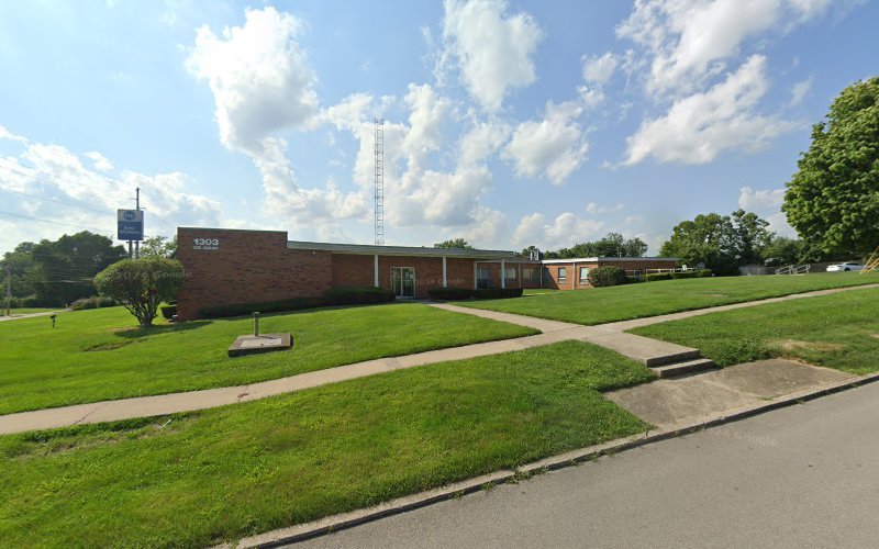 Dr. Gilman Peterson III, DMD