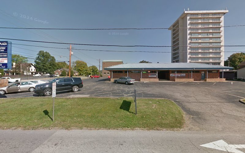 Michael A. Christian, D.M.D.