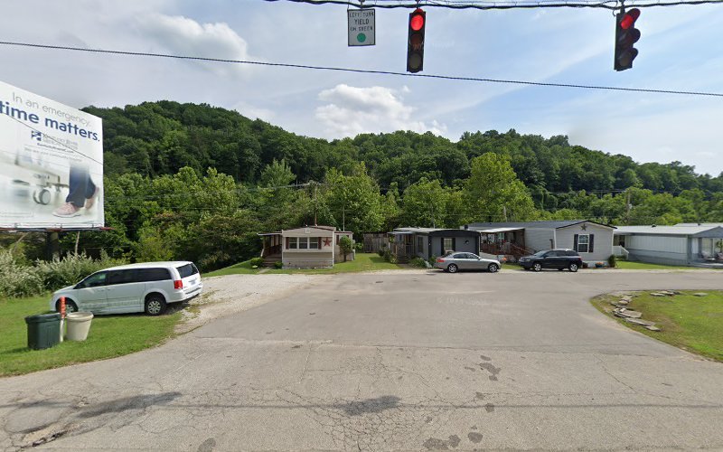 Breathitt Dental Clinic