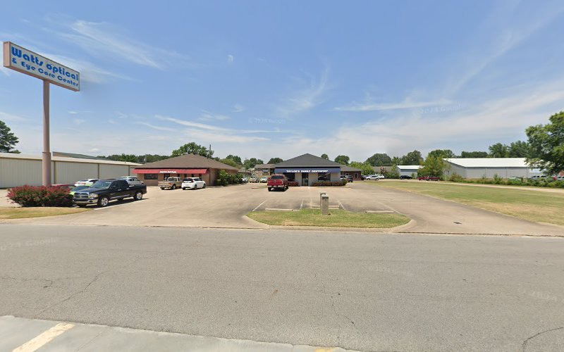 Taylor Family Dentistry