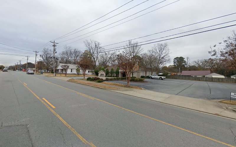 Robert R. Carlisle, D.D.S