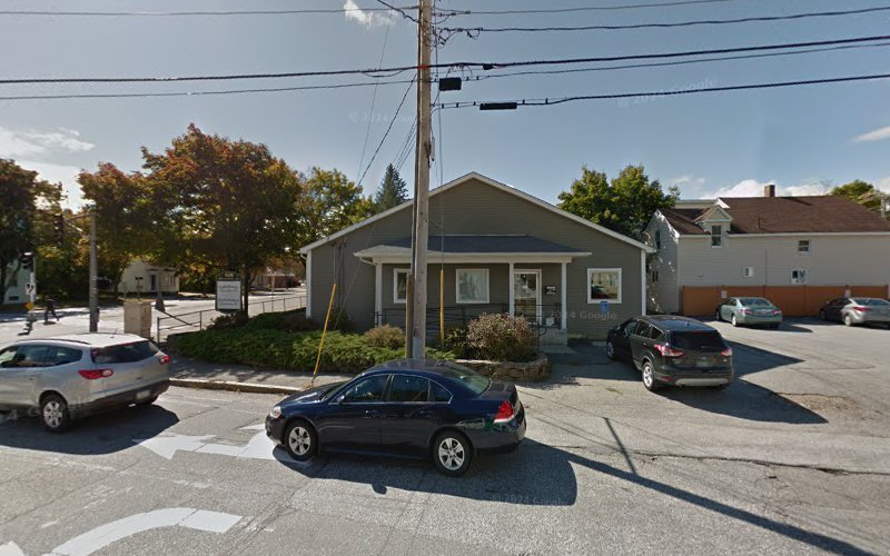 Maine Dentures and Implants