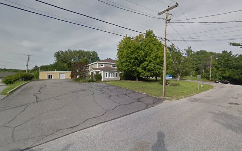 Bernstein Jonathan A DDS