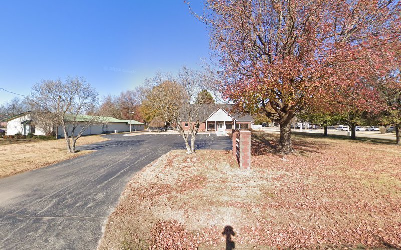 Blackshare Bryan DDS