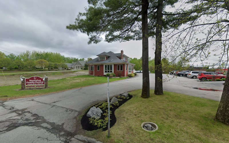 Hasenfus Family Dental