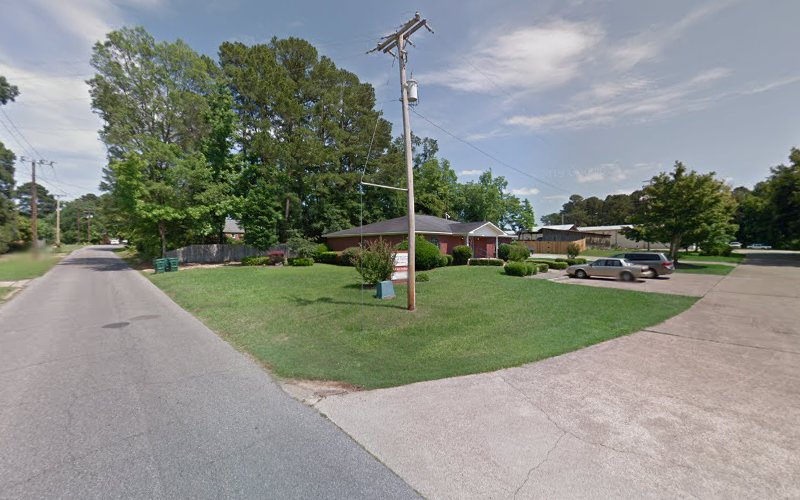 Smiles of Arkansas Dental Center