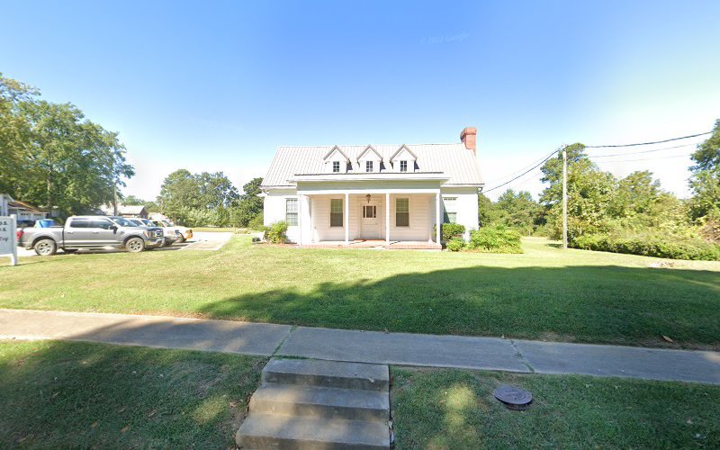 Dr. Willis T. Beene, DDS