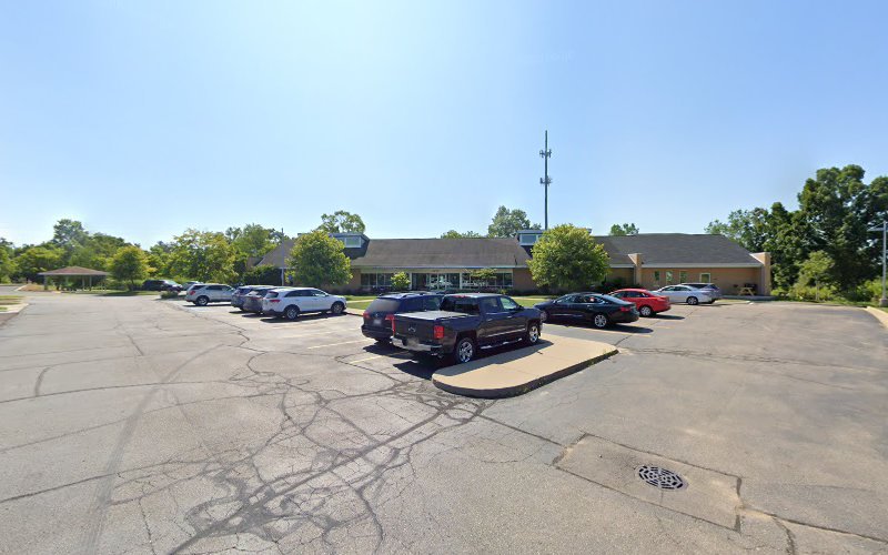 Dr. Rebecca Roumayah