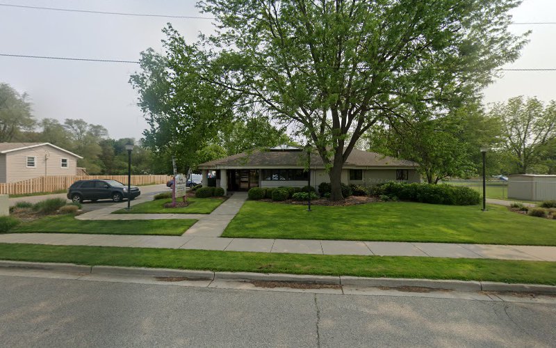 Dr. Jennifer Byrd, DDS