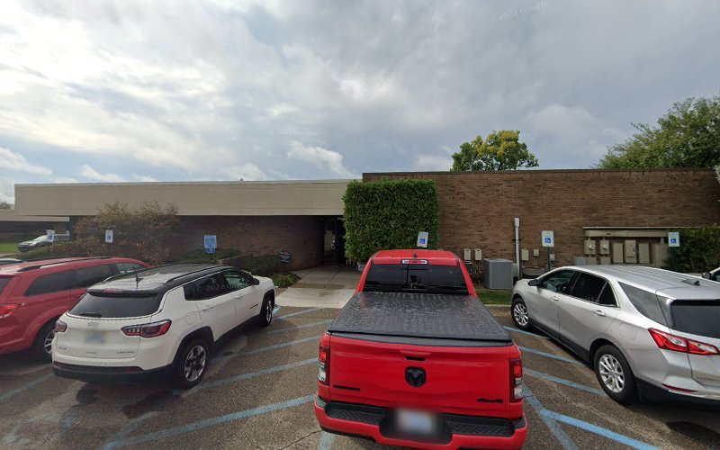 Paul E. Marcuz DDS PC