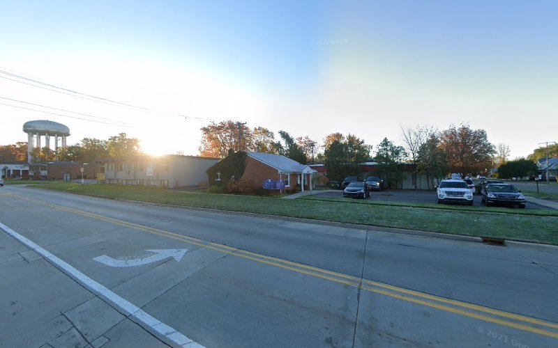 Pierce Street Dental