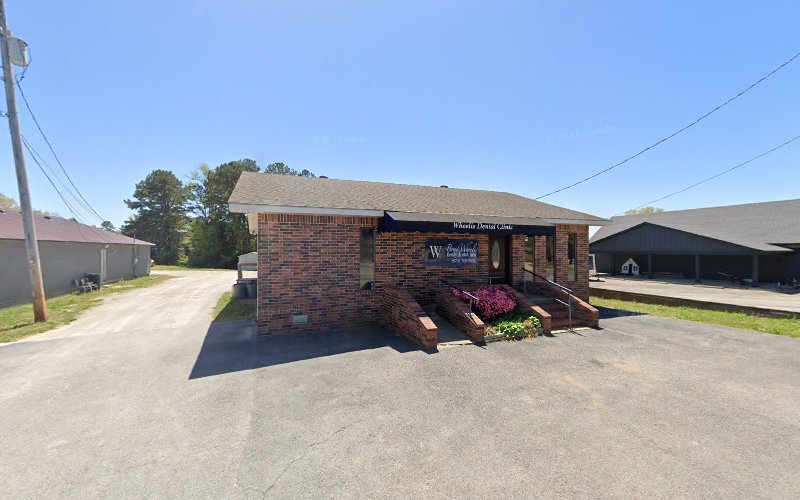 Wheelis Dental Clinic