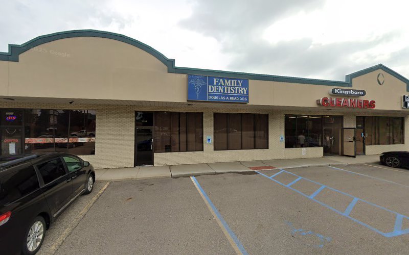 Dr. Douglas A. Read, DDS