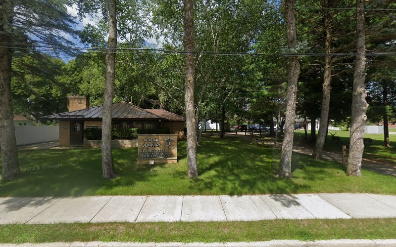 Dzingle Norman R DDS