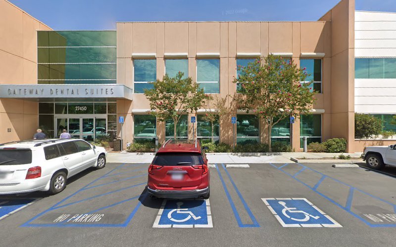 Abelson Michael L DDS MS