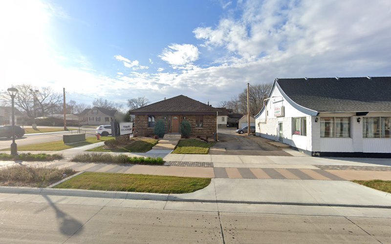 Psimos Nicholas H DDS