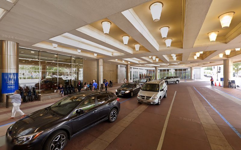 Phillip Sheridan, MD