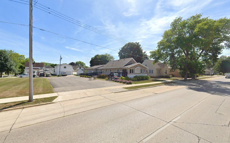 Southeastern MN Oral: Nustad Robert A DDS