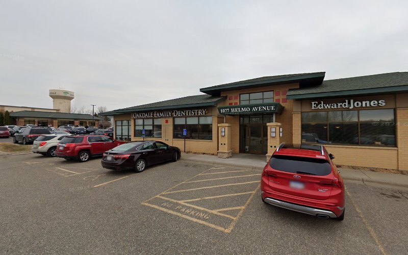 Oakdale Family Dentistry