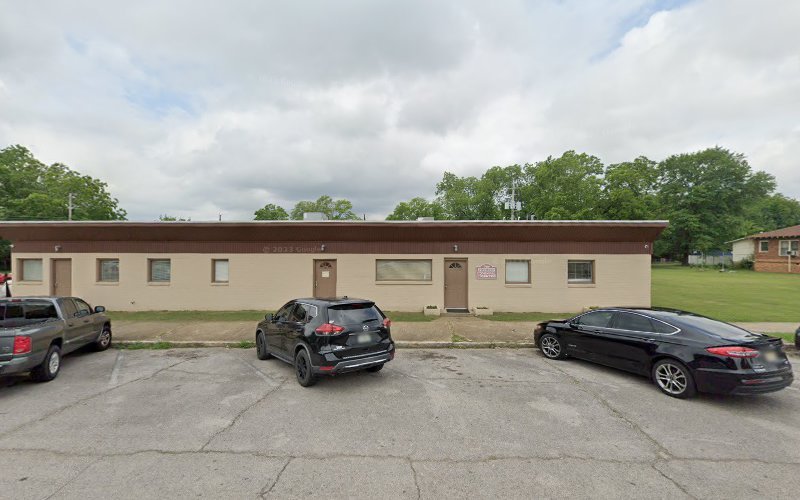 McCracken Implant Education