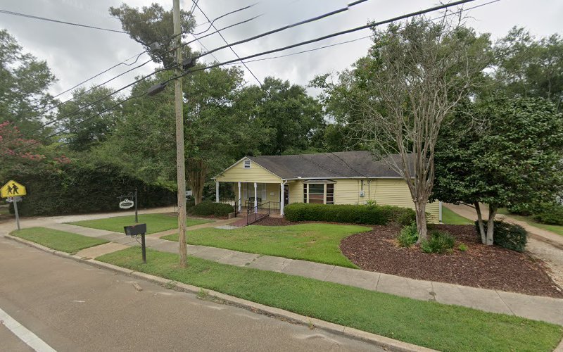 Dr. Bryan B. Martin, DMD