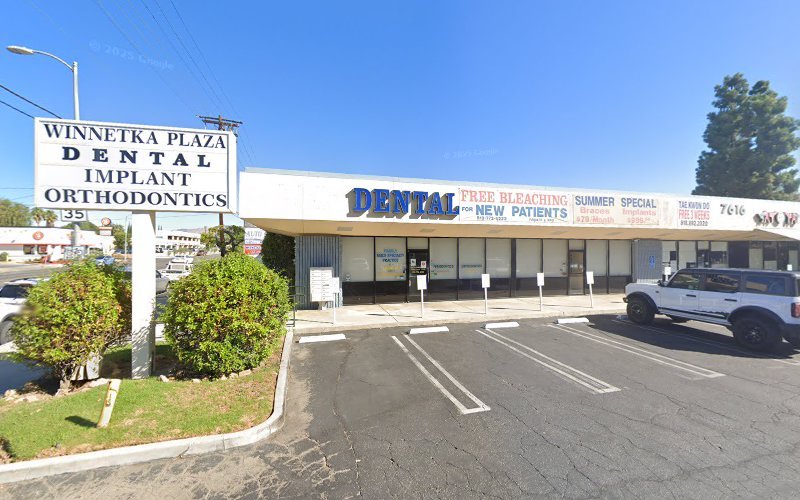 Dental Implant Orthodontics