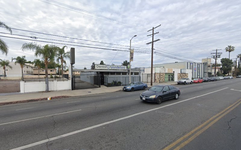 Dr. Sandra W. Deirmenjian, DDS