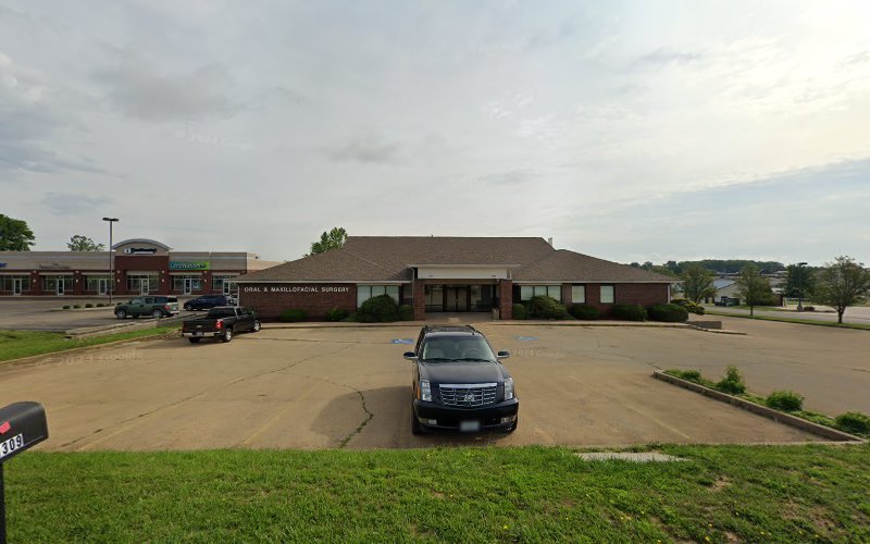 Southeast Missouri Oral & Maxillofacial Surgery – Farmington
