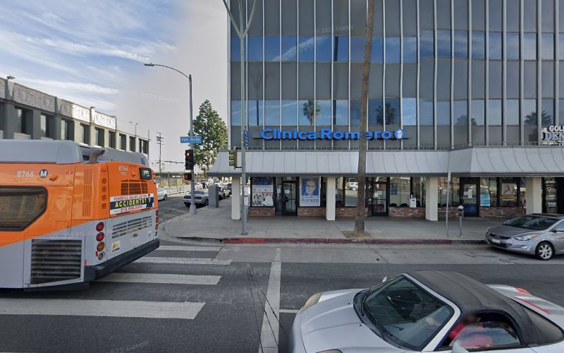 Accessible Dental Center