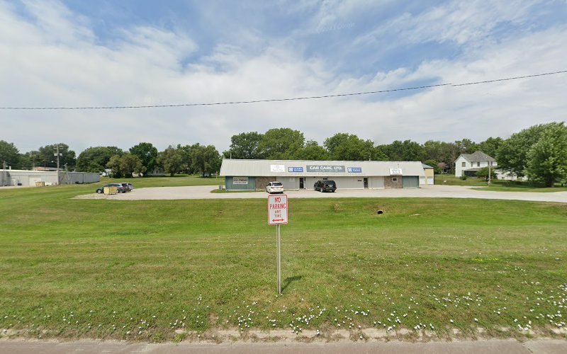 McCoy Samples Mattingly Dental Clinic