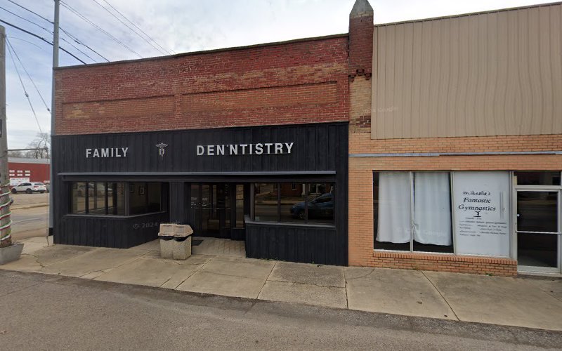 Robert Rowland Dentistry