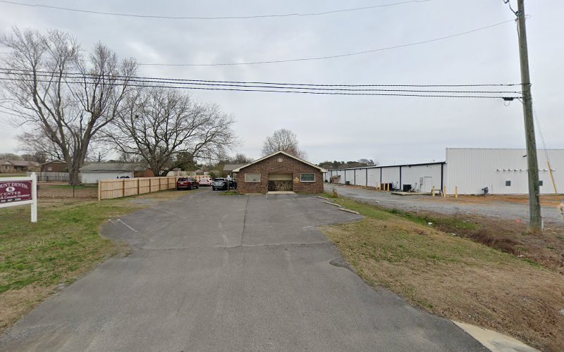 Blount Dental Center