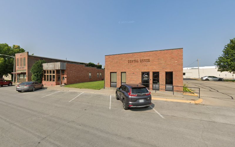 Marshall Dental Care